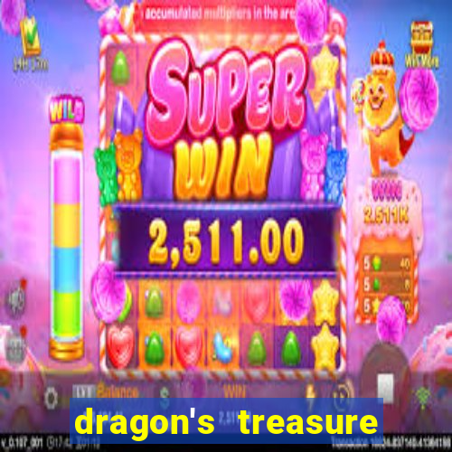 dragon's treasure demo wg